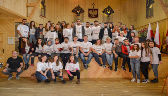 Erasmus + Program, was held in the Poronin-Poland as a Youth Exchange Project. - Resim 10