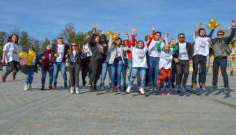 Erasmus + Program, was held in the Poronin-Poland as a Youth Exchange Project. - Resim 15