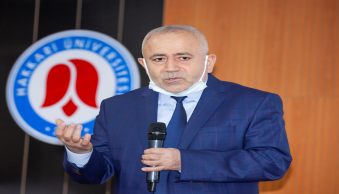 Gelecek Seçimlerine Destek Projesi Tanıtım Toplantısı Yapıldı - Resim 6