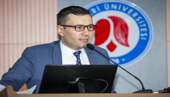 Gelecek Seçimlerine Destek Projesi Tanıtım Toplantısı Yapıldı - Resim 8