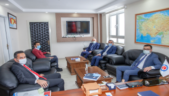 Gelecek Seçimlerine Destek Projesi Tanıtım Toplantısı Yapıldı - Resim 9