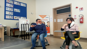 İtalya Toplantısı ve Çalışma Ziyareti Gerçekleştirildi - Resim 7