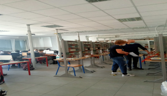 İtalya Toplantısı ve Çalışma Ziyareti Gerçekleştirildi - Resim 13