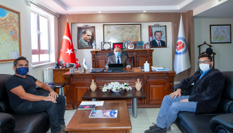 Gelecek Seçimlerine Destek Adlı AB Projemiz Kabul Edildi - Resim 2