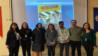 Hakkari Üniversitesi Özel Eğitim Topluluğu (HÖZET) Tarafından "Film Analizi" Etkinliği Düzenlendi - Resim 6