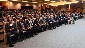 2024 Doğu Anadolu Kariyer Fuarı’nın Lansman Toplantısı Gerçekleştirildi - Resim 1