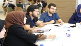 Ankara Yıldırım Beyazıt Üniversitesinin Ev Sahipliğinde “İlahiyat Öğrencileri Kongresi: Sorunlar ve Çözüm Önerileri” Kongresi Düzenlendi - Resim 1