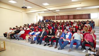Sağlık Hizmetleri Meslek Yüksekokul Öğrencilerimize Yemin Töreni Yapıldı - Resim 2