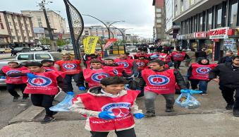 Kent Farkındalık Etkinliği - Resim 4