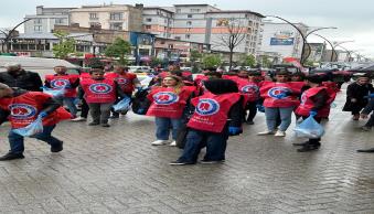 Kent Farkındalık Etkinliği - Resim 6