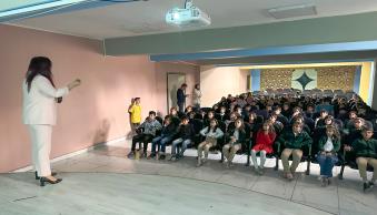 Öğretim Üyelerimiz, TÜBİTAK Bilim Söyleşileri Kapsamında Öğrencilerle Bir Araya Geldi - Resim 9