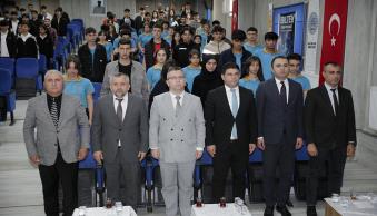 BİLTEK 9. Uluslararası Bilimsel Araştırmalar ve Güncel Gelişmeler Kongresi Başladı - Resim 1