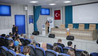 BİLTEK 9. Uluslararası Bilimsel Araştırmalar ve Güncel Gelişmeler Kongresi Başladı - Resim 2