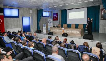 BİLTEK 9. Uluslararası Bilimsel Araştırmalar ve Güncel Gelişmeler Kongresi Başladı - Resim 5