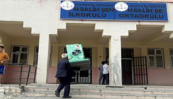 Çocuk Gelişimi Programı Sosyal Sorumluluk Etkinliği - Resim 2