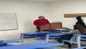 Akreditasyon Süreci Öğrenci Bilgilendirme Toplantısı Yapıldı - Resim 2