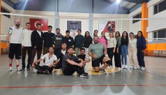 YMYO Oryantasyon Programı Gerçekleştirildi - Resim 5