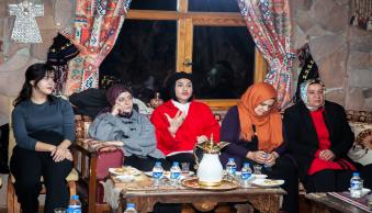 Üniversitemiz Tarafından “Kafede Bilim Sohbeti” Etkinliği Düzenlendi - Resim 3