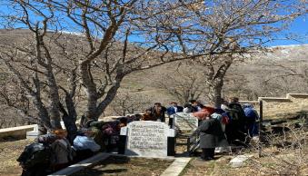 Tarihle Doğanın Buluştuğu Yolculuk: Fakültemiz Geçerken Öğrenci Topluluğu Şemdinli’de - Resim 3