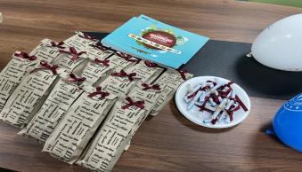 Hakkari Üniversitesi Damla Topluluğundan Çocuk Hasta Ziyareti - Resim 13