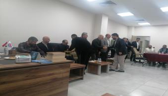 İlahiyat Fakültesi’nde Bayram Buluşması - Resim 2