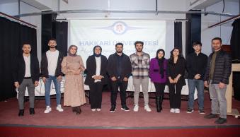 Üniversitemizde Ödüllü Münazara Yarışması Düzenlendi - Resim 4