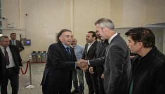 Rektörümüz Prof. Dr. Musa Gençcelep Görevine Başladı - Resim 3