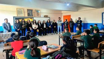 HÜDET Topluluğundan Sosyal Sorumluluk Projeleri  - Resim 3