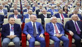 Rektörümüz 261. Üniversitelerarası Kurul Toplantısı’na Katıldı - Resim 3