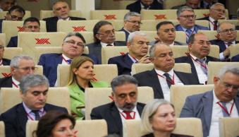 Rektörümüz 261. Üniversitelerarası Kurul Toplantısı’na Katıldı - Resim 5