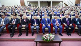 Rektörümüz 261. Üniversitelerarası Kurul Toplantısı’na Katıldı - Resim 2