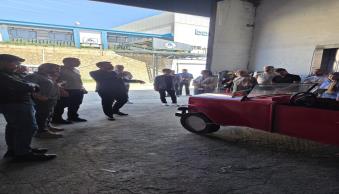 Baca ve Havalandırma Sistemlerine Yönelik Teknik Gezi - Resim 7