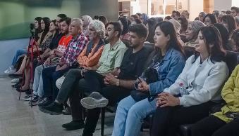 Üniversitemizde Türk Sanat Müziği Konseri Düzenlendi - Resim 2