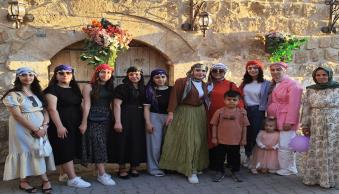 Taşların Konuştuğu Şehir: Mardin'in Keşfi Projesi Hayata Geçirildi - Resim 2