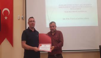 Yüksekokulumuz Öğrencilerinin TÜBİTAK 2209-A Kapsamında Yürüttüğü İki Proje Başarıyla Tamamlandı - Resim 4