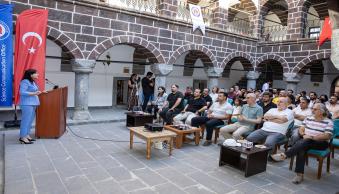 Üniversitemizde Bilim Kafe Etkinliğinin İlki Düzenlendi - Resim 2