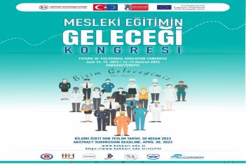 FUTURE OF VOCATIONAL EDUCATION CONGRESS 
