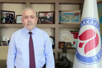Rektörümüz TRT GAP Diyarbakır Radyosu Canlı Yayın Konuğu Oldu