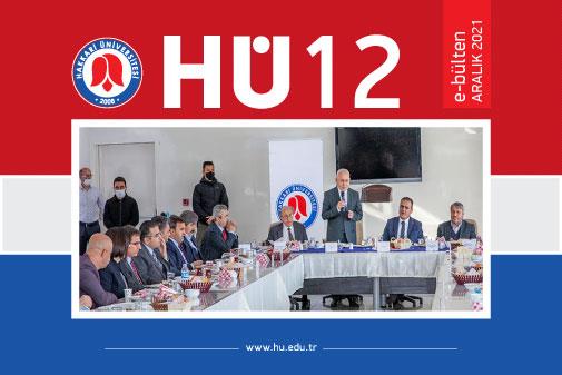 Aralık Ayı E-Bülteni 2021