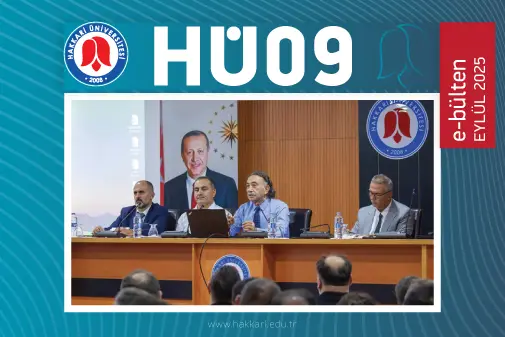 E-Bülten/Eylül 2025