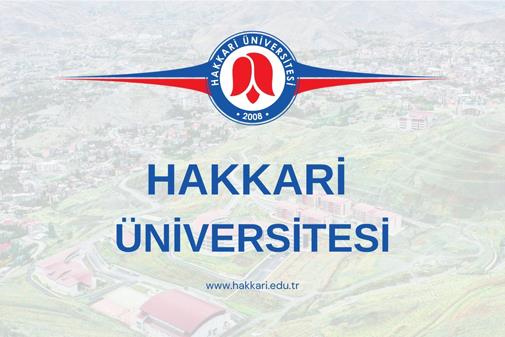 Hakkari Üniversitesi