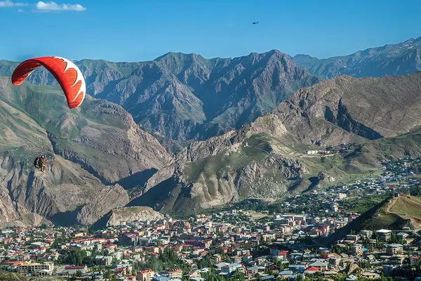 Hakkari