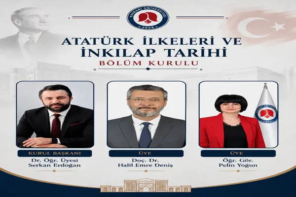 Bölüm Kurulu