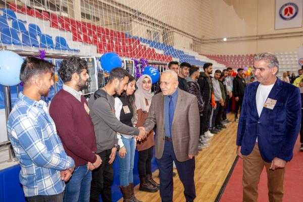 HÖZET Kadrajından 3 Aralık Dünya Engelliler Günü Etkinliği